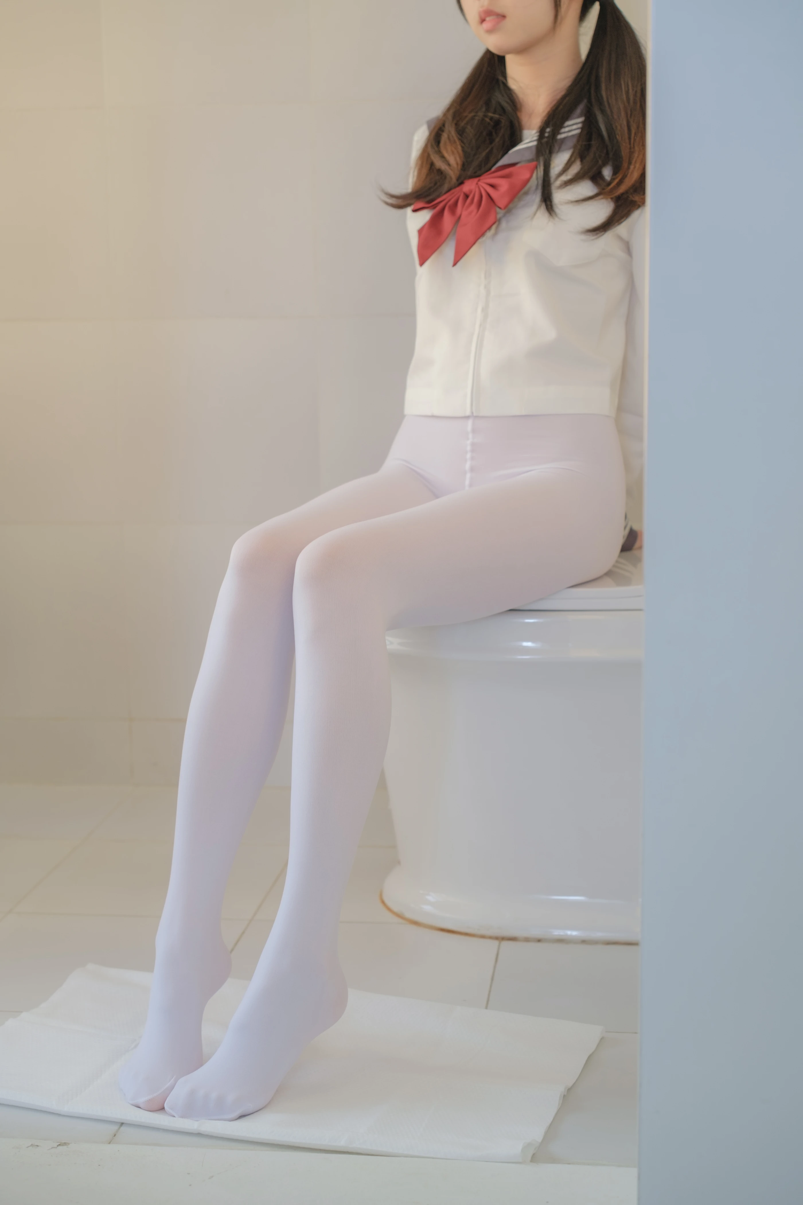 森萝财团 内部会员版 – 雏菊008 [123P 1V]插图6